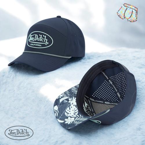 Casquette Vondutch | Exotique #1 &#127796;