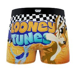 Boxer Freegun |Bip Bip et Coyote