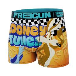 Boxer Freegun |Bip Bip et Coyote