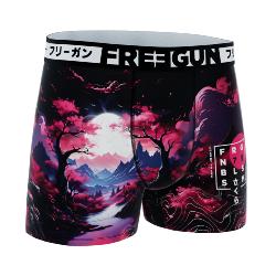 Boxer Freegun | Cherry Trees &#129321;