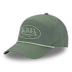 Casquette Vondutch | Exotique #2 &#127796;
