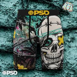 Boxer PSD | Chaos King &#128128;