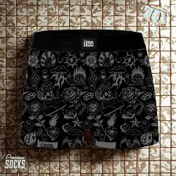 Boxer American Socks | Worth it