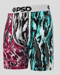 Boxer PSD |  JA Reverse  &#128125;