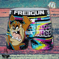 Boxer Freegun |Taz Retro &#128165;