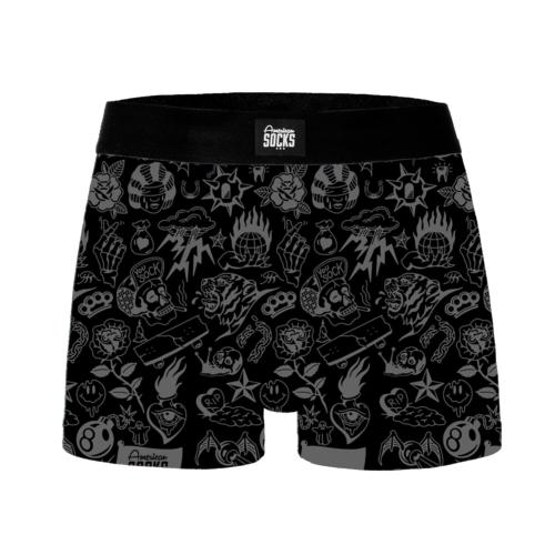 Boxer American Socks | Worth it