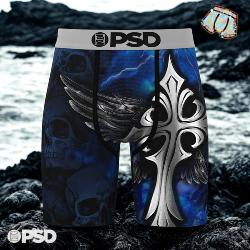 Boxer PSD | Silver Wing &#127879;