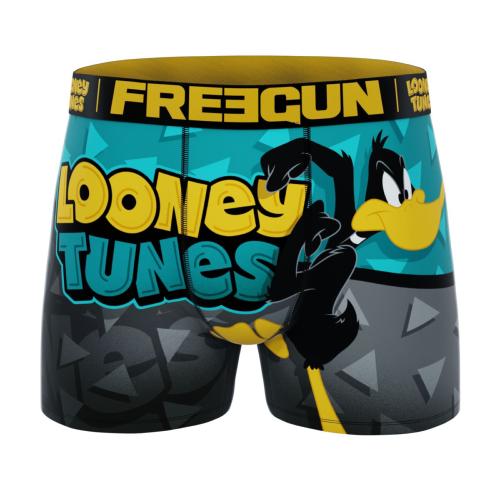 Boxer Freegun |Daffy Duck