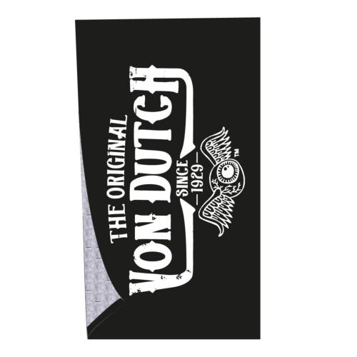 Serviette de plage en coton | Vondutch #6