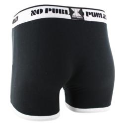 Boxer Nopublik |Couleur Noir