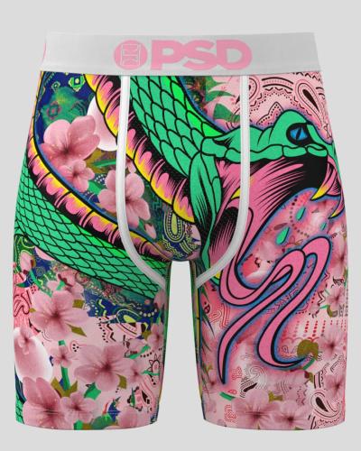 Boxer PSD |VENOM BLOSSOM &#128125;