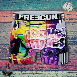 Boxer Freegun |Daffy Duck Colors &#129322;