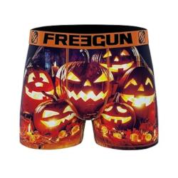 Boxer Freegun |  Halloween 3 &#127875;