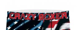 Boxer CRAZYBOXER |USA &#127482;&#127474