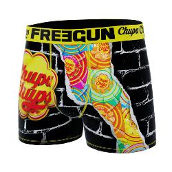 Boxer Freegun | Big Chupa chups &#127853;