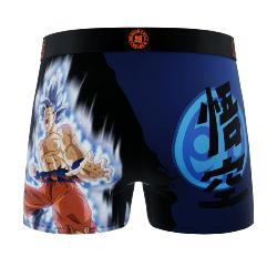 Boxer Freegun | Motif  Goku Japon