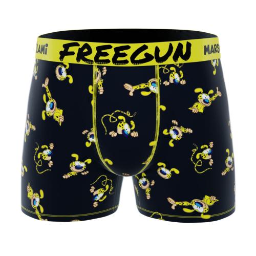 Boxer Homme  |Freegun | Marsupilami Pics