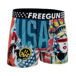 Boxer Freegun | Art USA  &#127482;&#127474;