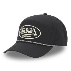 Casquette Vondutch | Exotique #5 &#127796;