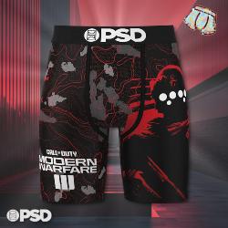 Boxer PSD | Call of Duty - Call of Duty