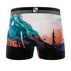 Boxer Freegun | Motif California Surf