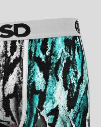 Boxer PSD |  JA Reverse  &#128125;