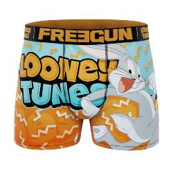 Boxer Freegun |Bugs Bunny