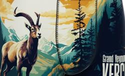 Boxer Freegun | Motif Vercors