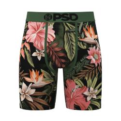 Boxer PSD |Nocturnal paradise &#127802;