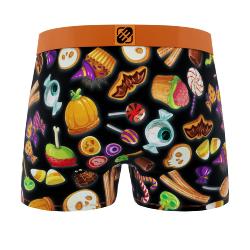 Boxer Freegun |  Halloween 2 &#127875;