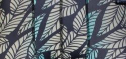  Boxer Wave Hawaii Motif Feuilles|D6