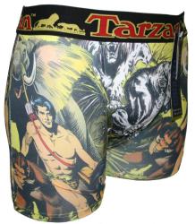 Boxer enfant | Motif Tarzan univers