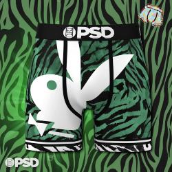 Boxer PSD | Playboy Safari &#128007;