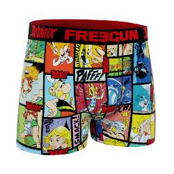Boxer Enfant  |Freegun | Asterix et Obelix 