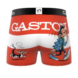 Boxer  Freegun | Gaston Lagaffe 4 &#129304;