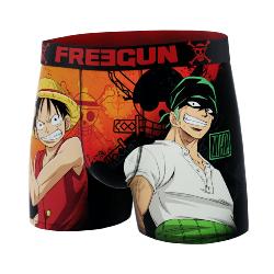 Boxer enfant | Freegun |Duo One peace 