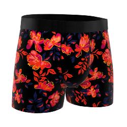 Boxer Freegun | Motif Exotique 2