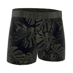 Boxer Freegun | Motif Exotique 4
