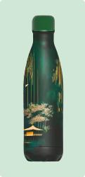 Bouteille Thermos IZY | Bamboo &#127883;