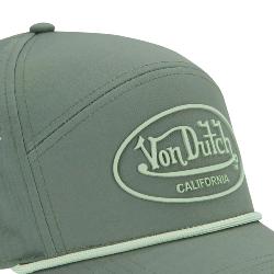 Casquette Vondutch | Exotique #2 &#127796;