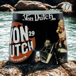 Boxer Vondutch |Pin Up 2 &#129500;&#8205;&#9792;&#65039;