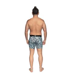  Boxer Wave Hawaii Motif LEO|D5