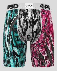 Boxer PSD |  JA Reverse  &#128125;