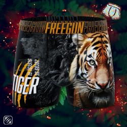 Boxer Freegun | Black Tiger &#128142;