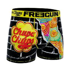 Boxer Freegun | Big Chupa chups &#127853;