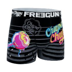 Boxer Freegun | The Chupa chups &#127853;