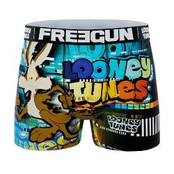 Boxer Freegun |Coyote Retro &#128165;