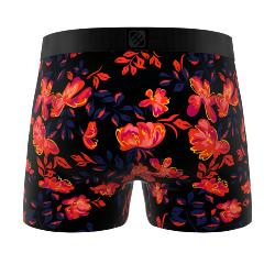 Boxer Freegun | Motif Exotique 2