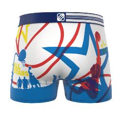 Boxer Freegun | Motif All Stars
