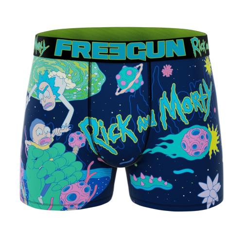 &#9679;&#65374;&#9679;&#65374; Boxer Freegun | Rick&Morty 2 &#65374;&#9679;&#65374;&#9679;